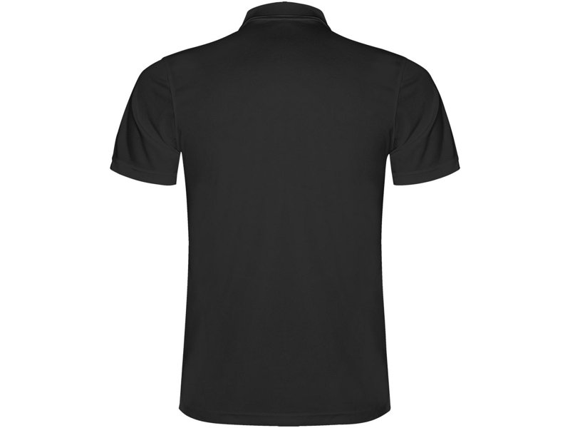 Monzha sportpolo met korte mouwen voor kinderen