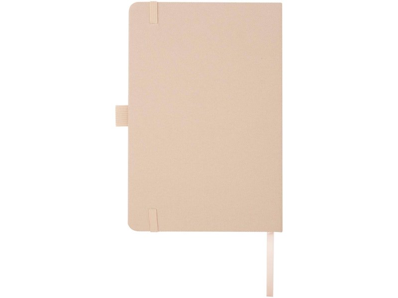 Honua A5 notitieboek van gerecycled papier met gerecyclede PET cover