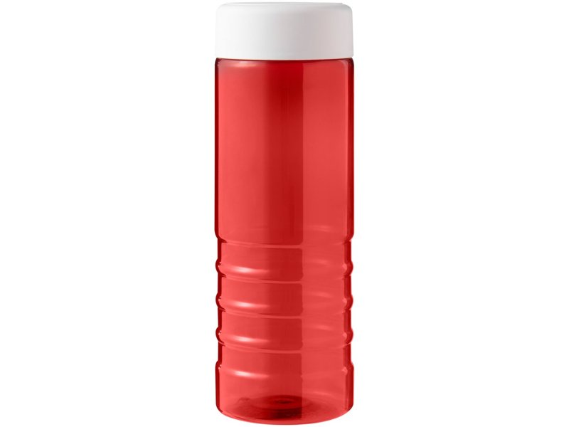 H2O Active® Eco Treble 750 ml waterfles met schroefdop H2O Active® Eco Treble 750 ml waterfles met schroefdop