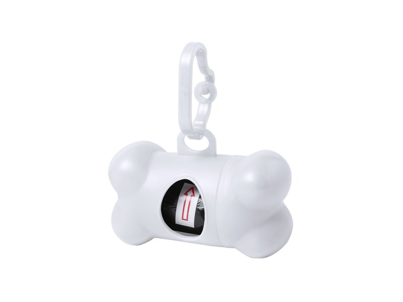 Zakjes Dispenser Rucin