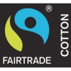 OSOLE - Fairtrade 140gr/m² katoenen