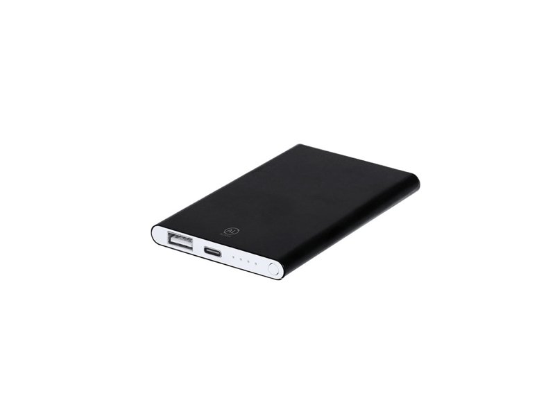 Power Bank Backen