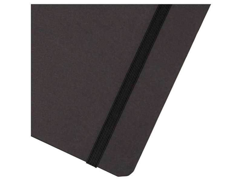 Holm A5 notitieboek van steenpapier met gelinieerde pagina's Holm A5 notitieboek van steenpapier met gelinieerde pagina's