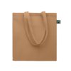 OSOLE++ COLOUR - Fairtrade boodschappentas 180g
