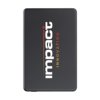 Wireless RCS Recycled Alu Magsafe Powerbank 10000