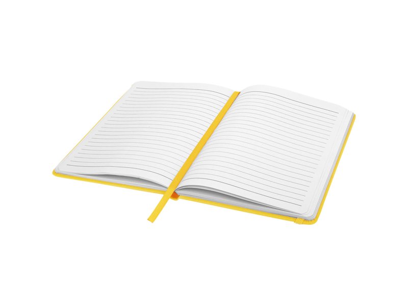Spectrum A5 hardcover notitieboek