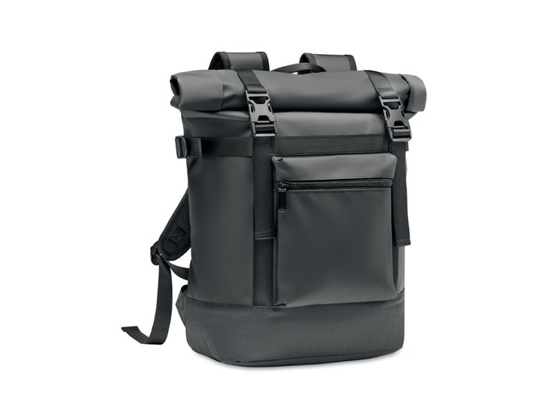 JAYA BAG - Rolltop rugzak 50C tarpaulin
