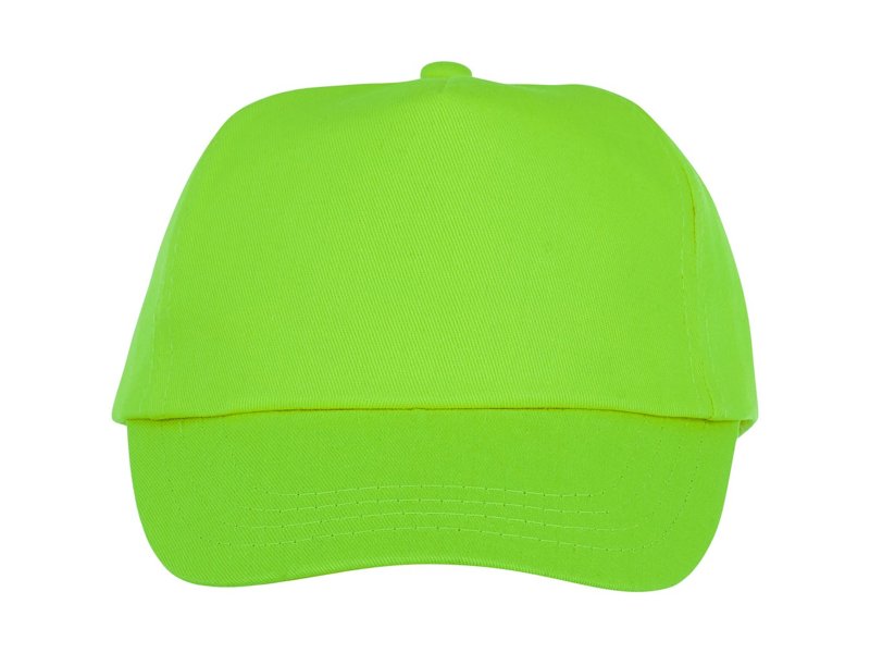 Feniks 5 panel kinder cap
