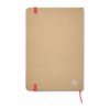 EVERWRITE - Recycled A5 notitieboek EVERWRITE - Recycled A5 notitieboek