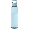 Sky 650 ml waterfles van gerecycled plastic Sky 650 ml waterfles van gerecycled plastic
