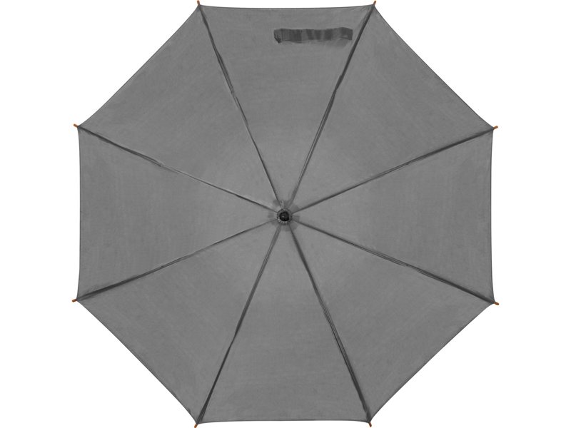 Houten paraplu » Automatische veer, diverse kleuren en te bedrukken!