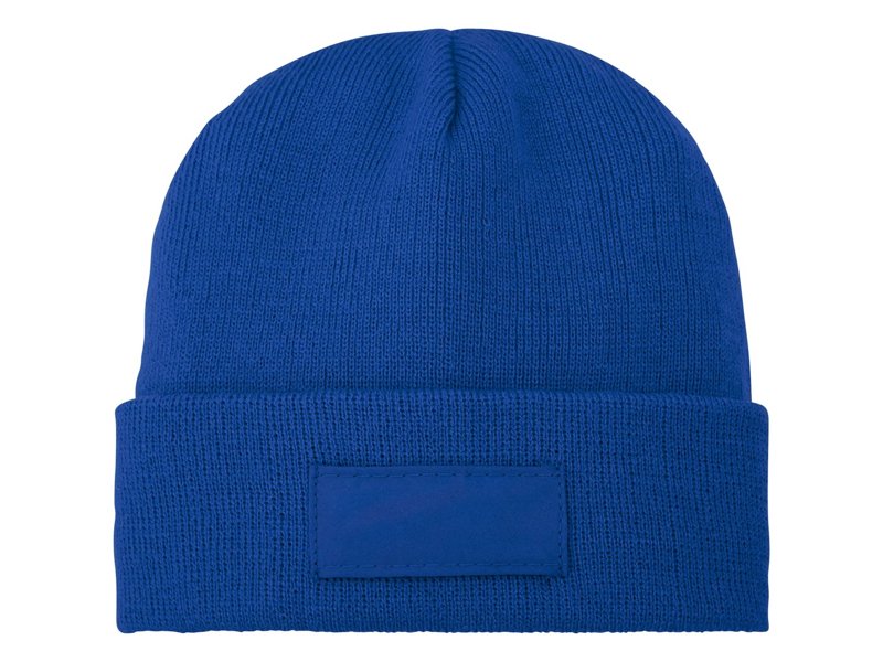 Boreas muts met patch