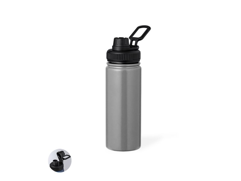 Thermoskan-Fles Corvac