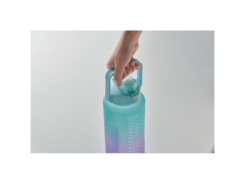 ACTIVATE MAX - RPET waterfles 2000ml