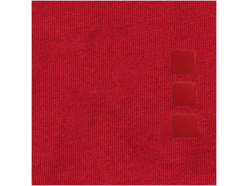 Nanaimo heren t-shirt met korte mouwen