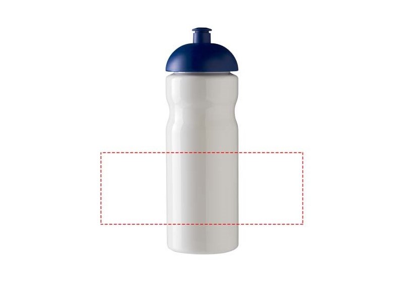H2O Active® Base 650 ml bidon met koepeldeksel H2O Active® Base 650 ml bidon met koepeldeksel