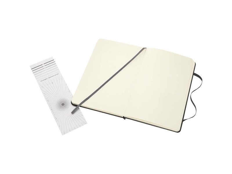 Moleskine schetsboek - M