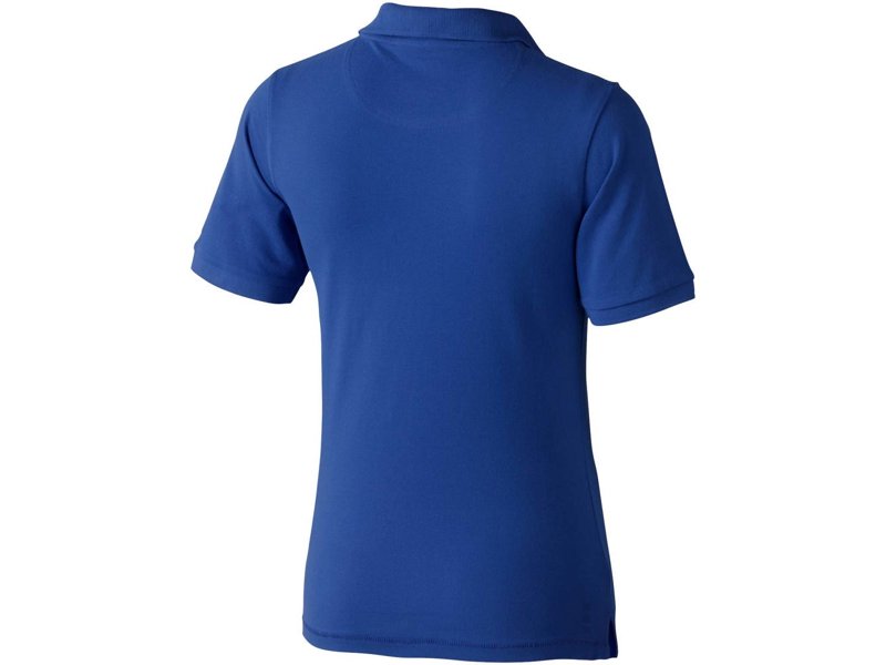 Calgary dames polo met korte mouwen Calgary dames polo met korte mouwen