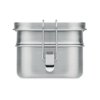RVS lunchbox