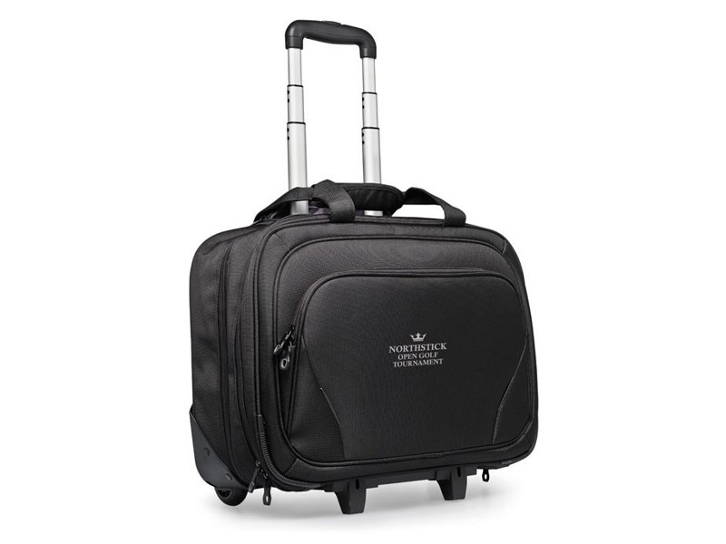 Business Trolley Bedrukken – Stijlvolle Laptop Trolley met Logo | GiftsDirect.nl Business Trolley Bedrukken – Stijlvolle Laptop Trolley met Logo | GiftsDirect.nl