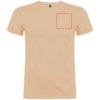 Beagle herenshirt met korte mouwen