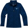 Maxson dames softshell jack