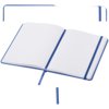 Spectrum A5 notitieboek met gestippelde pagina’s Spectrum A5 notitieboek met gestippelde pagina’s