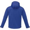 Match softshell heren jas Match softshell heren jas
