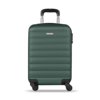 ABS Trolley 20 Inch Bedrukken – Compacte Handbagage Trolley