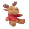 RUDOLPH - Rendier met hoodie