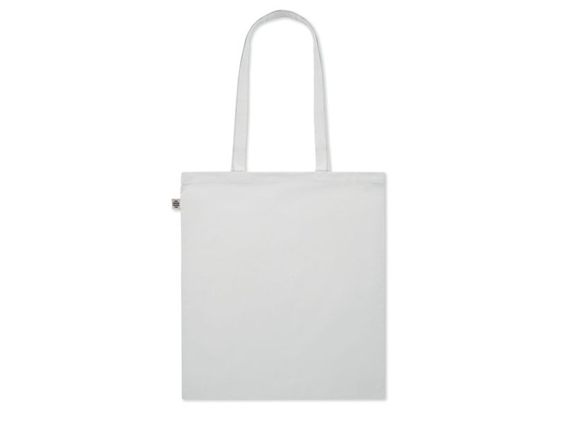 ONEL - Tas organisch katoen 180 gr/m²