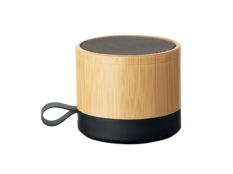 RECAR BAMBOO - 5.1 Draadloze luidspreker