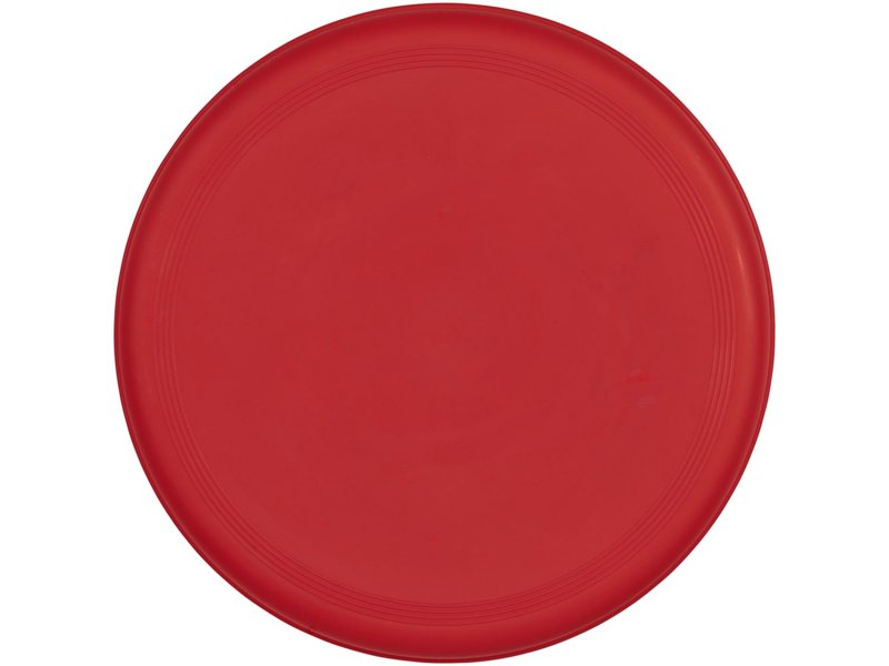 Orbit frisbee van gerecycled plastic Orbit frisbee van gerecycled plastic