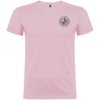Beagle herenshirt met korte mouwen