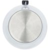 Bodhi 500 ml glazen drinkfles Bodhi 500 ml glazen drinkfles