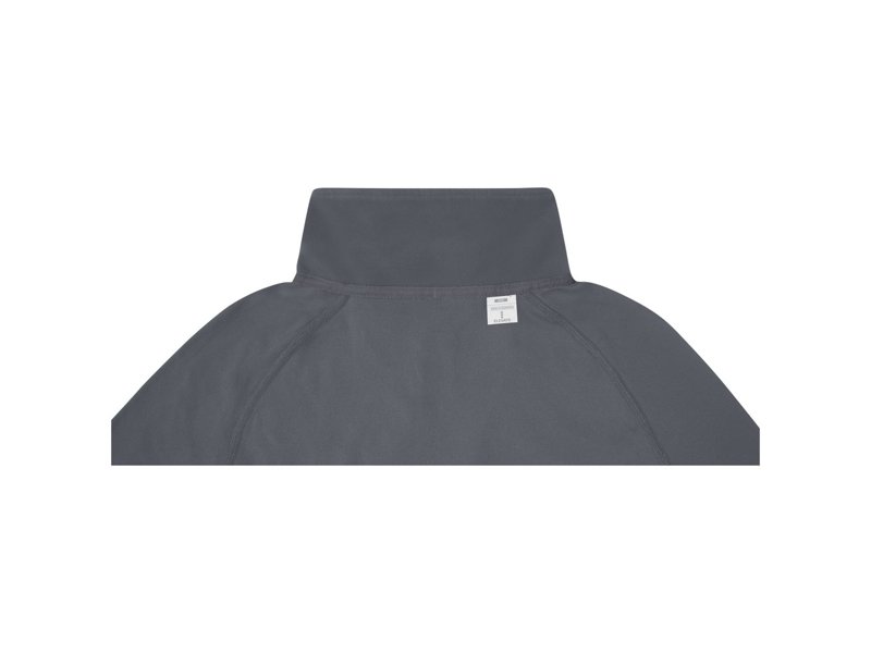 Zelus heren fleece jas Zelus heren fleece jas