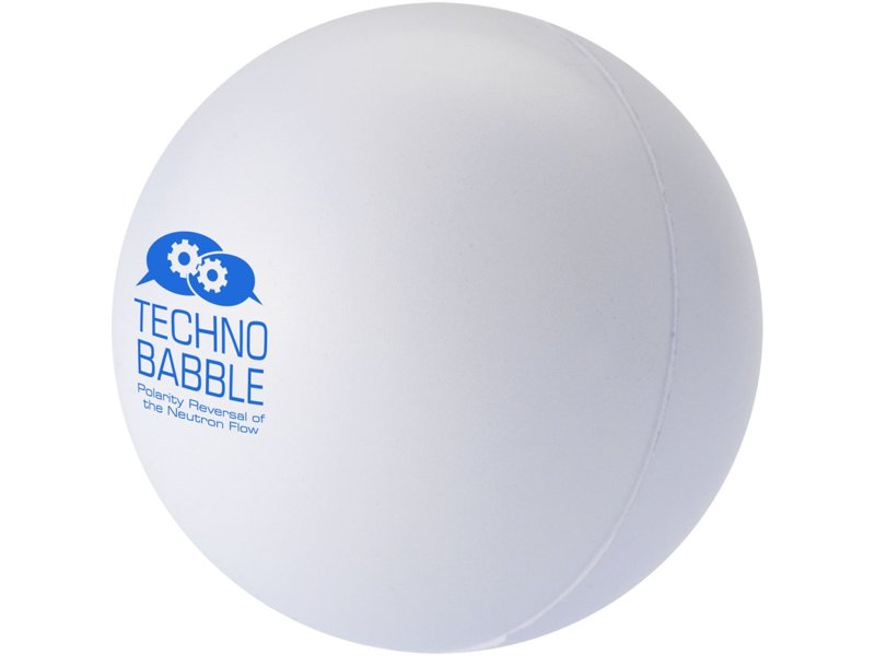 Anti-Stress Bal bedrukken – Stressbal promotieartikel | GiftsDirect Anti-Stress Bal bedrukken – Stressbal promotieartikel | GiftsDirect