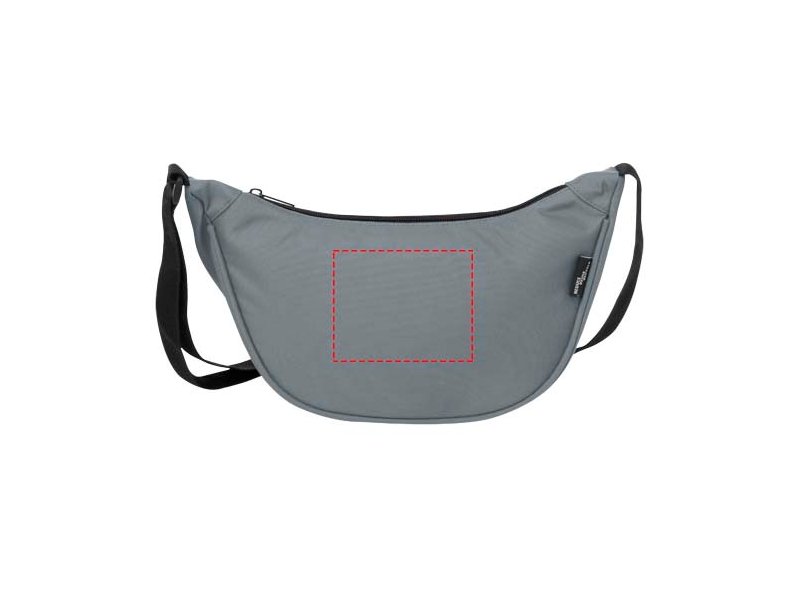 Byron gerecycled buiktasje 1,5 l Byron gerecycled buiktasje 1,5 l