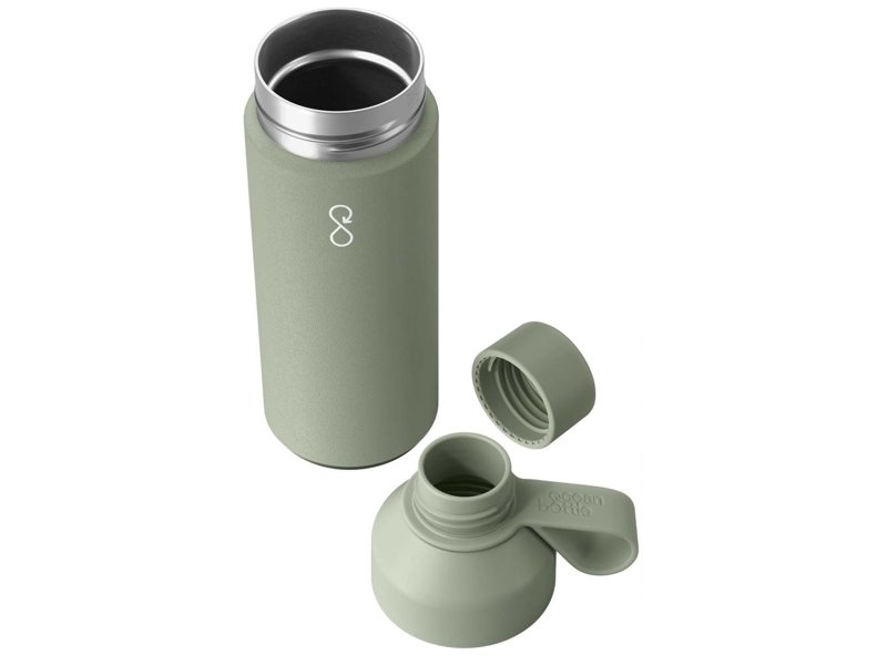 Ocean Bottle vacuümgeïsoleerde waterfles van 500 ml Ocean Bottle vacuümgeïsoleerde waterfles van 500 ml