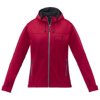 Match softshell dames jas