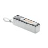 PowLight Power Bank 4.000 mAh bedrukken | Jouw relatiegeschenk & promotieartikel