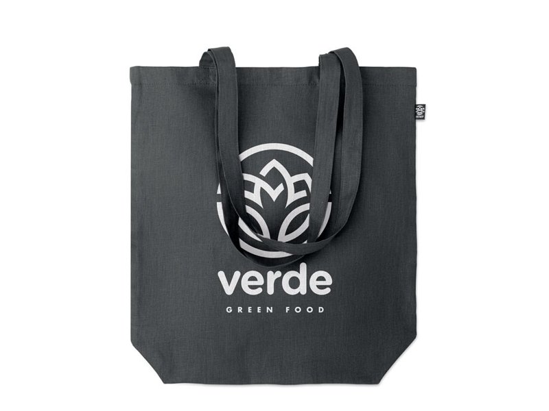 Hennep boodschappentas