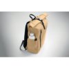 BANGKOK ROLL - Rolltop laptop rugzak 600D