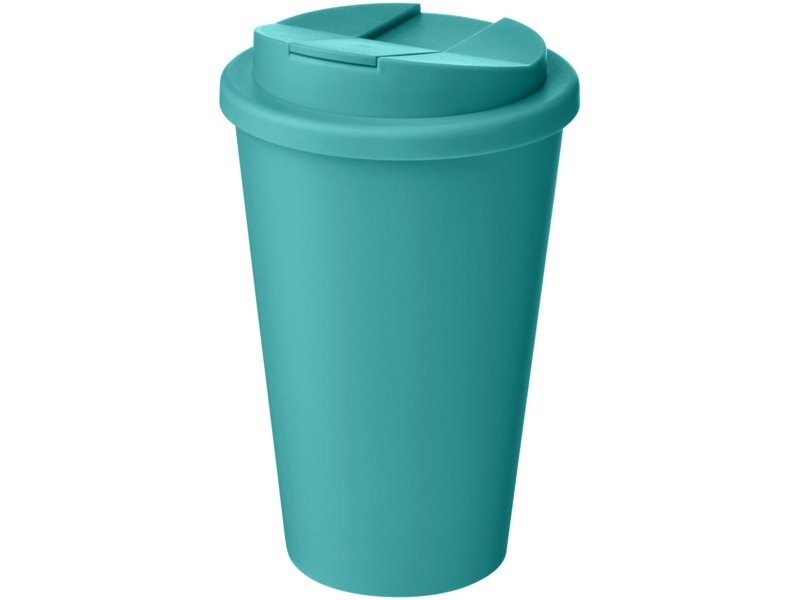 Americano® Renew geïsoleerde 350 ml beker met knoeibestendig deksel Americano® Renew geïsoleerde 350 ml beker met knoeibestendig deksel