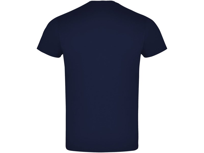 Atomic unisex T-shirt met korte mouwen Atomic unisex T-shirt met korte mouwen