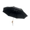 DRIP opvouwbare stormparaplu bedrukken | Luxe paraplu met logo DRIP opvouwbare stormparaplu bedrukken | Luxe paraplu met logo