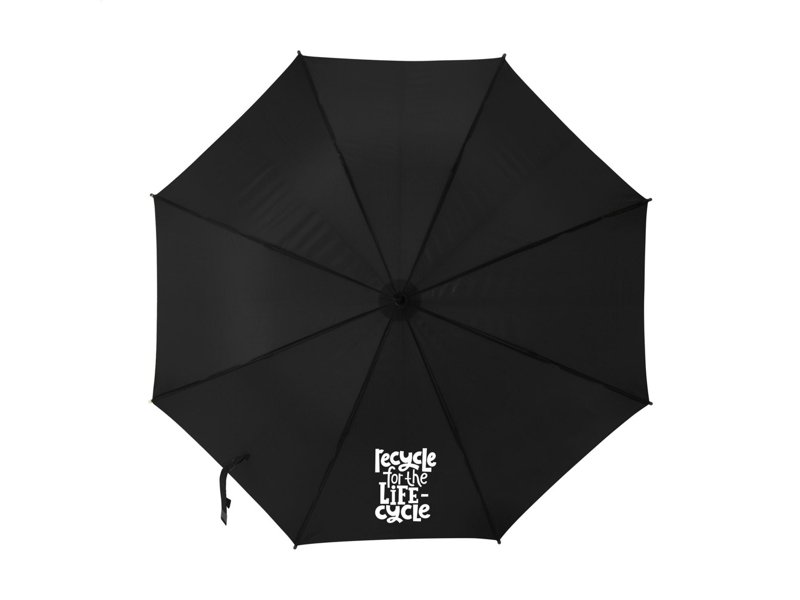 Everest RCS RPET paraplu 23 inch