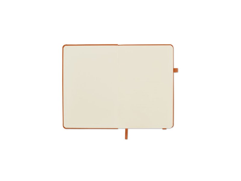 ARPU - Gerecycled PU A5 notitieboek ARPU - Gerecycled PU A5 notitieboek