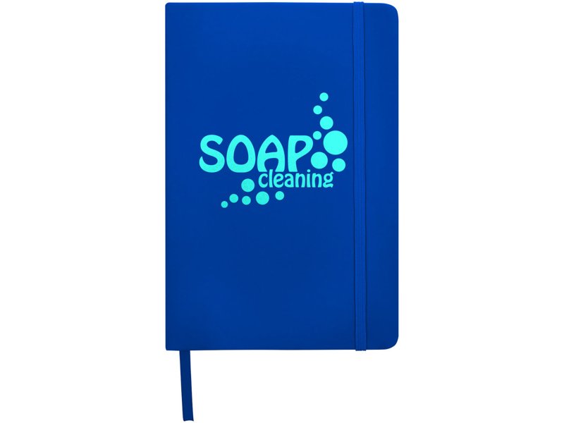 Spectrum A5 hardcover notitieboek