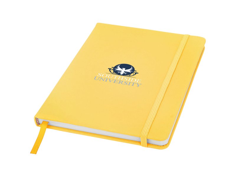 Spectrum A5 hardcover notitieboek